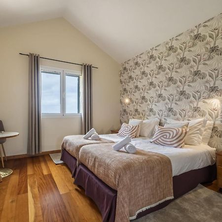 Апартаменты Casas Do Salao By Madeira Sun Travel Порту-Мониш Экстерьер фото