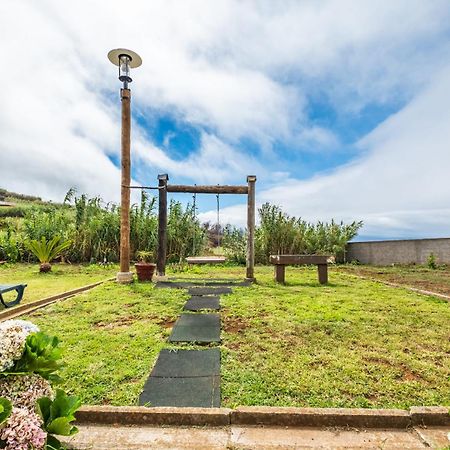 Апартаменты Casas Do Salao By Madeira Sun Travel Порту-Мониш Экстерьер фото