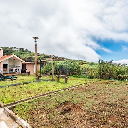 Апартаменты Casas Do Salao By Madeira Sun Travel Порту-Мониш Экстерьер фото