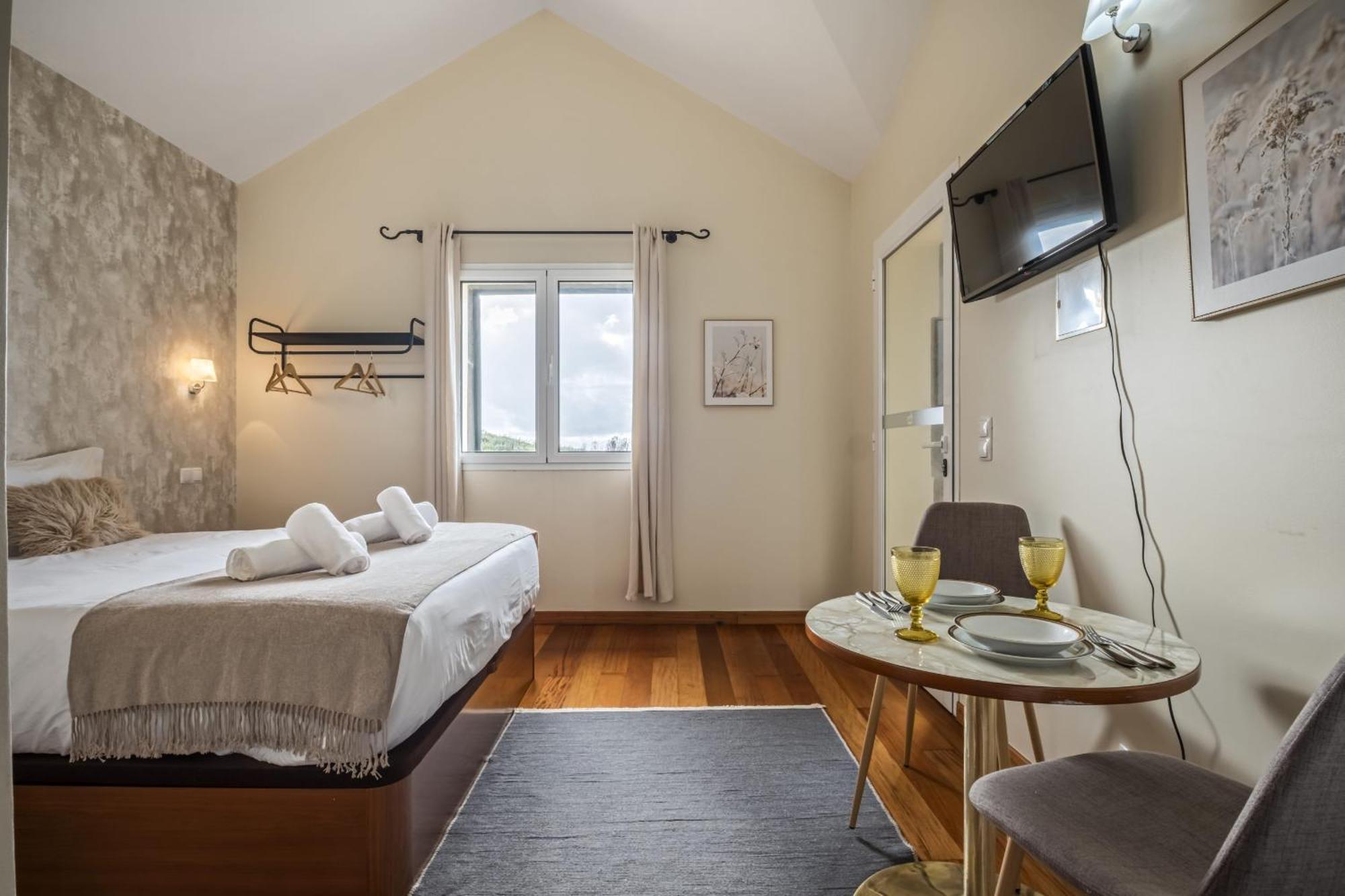Апартаменты Casas Do Salao By Madeira Sun Travel Порту-Мониш Экстерьер фото