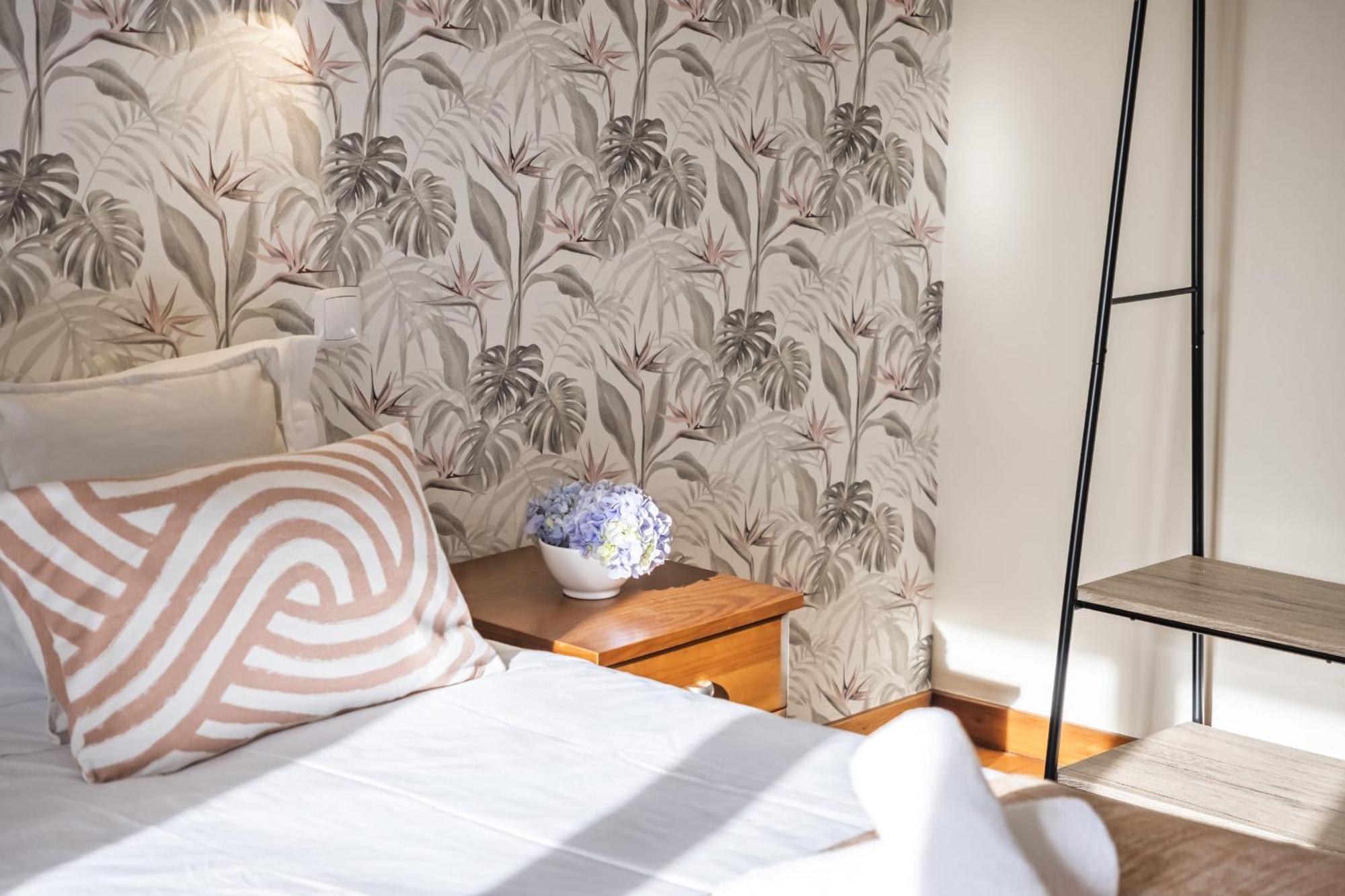 Апартаменты Casas Do Salao By Madeira Sun Travel Порту-Мониш Экстерьер фото