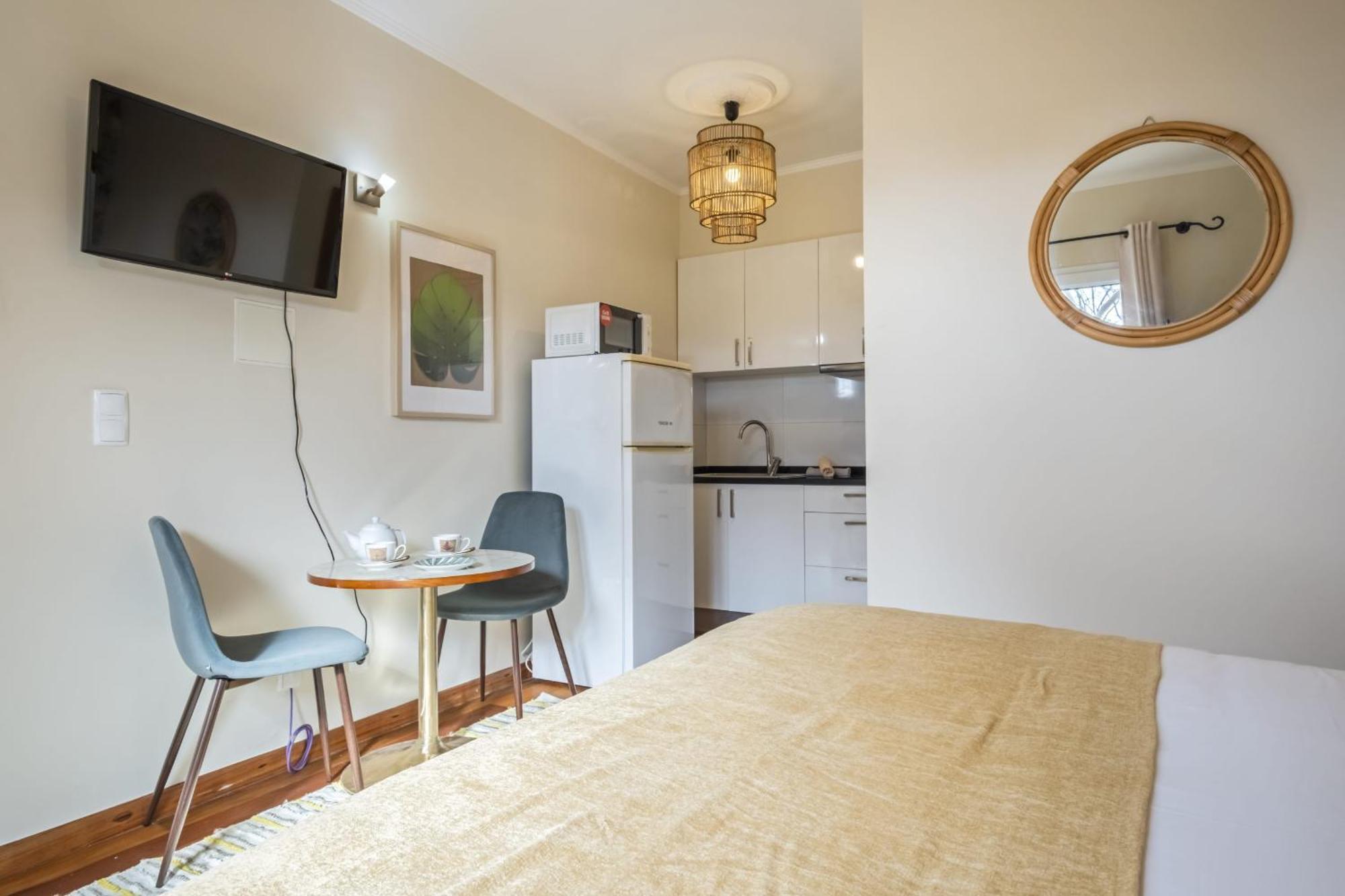 Апартаменты Casas Do Salao By Madeira Sun Travel Порту-Мониш Экстерьер фото