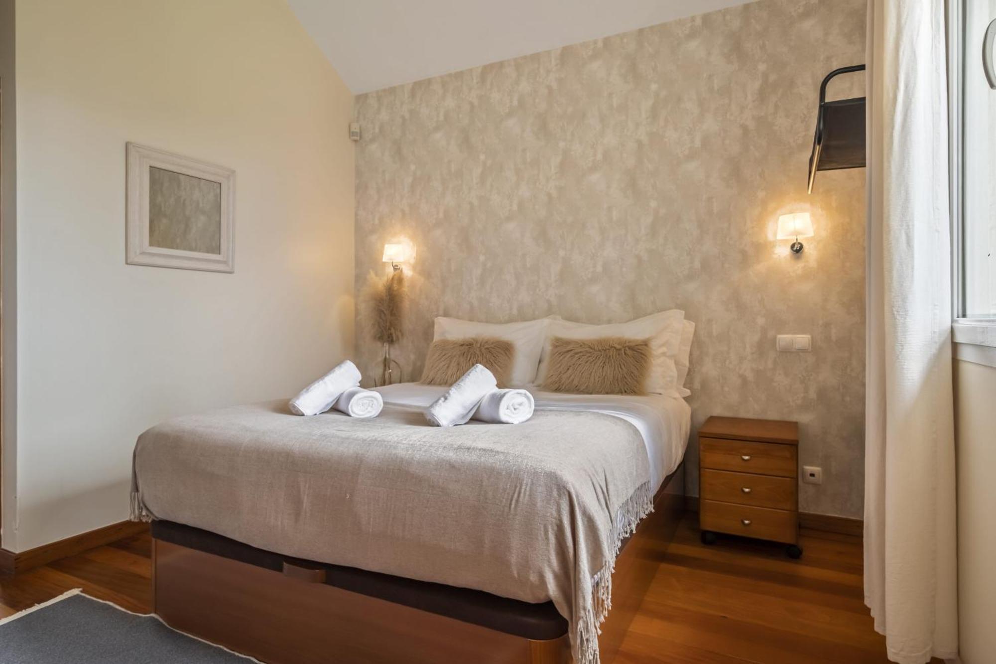 Апартаменты Casas Do Salao By Madeira Sun Travel Порту-Мониш Экстерьер фото