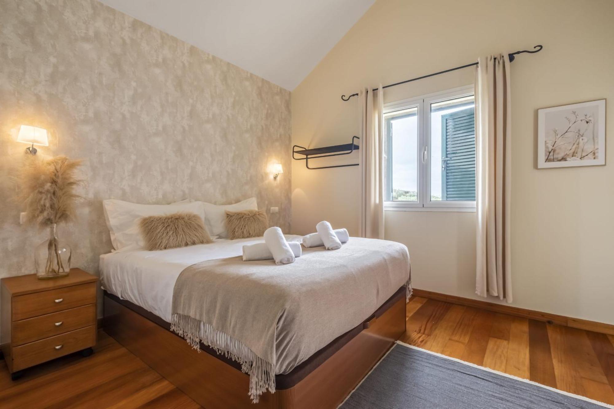 Апартаменты Casas Do Salao By Madeira Sun Travel Порту-Мониш Экстерьер фото