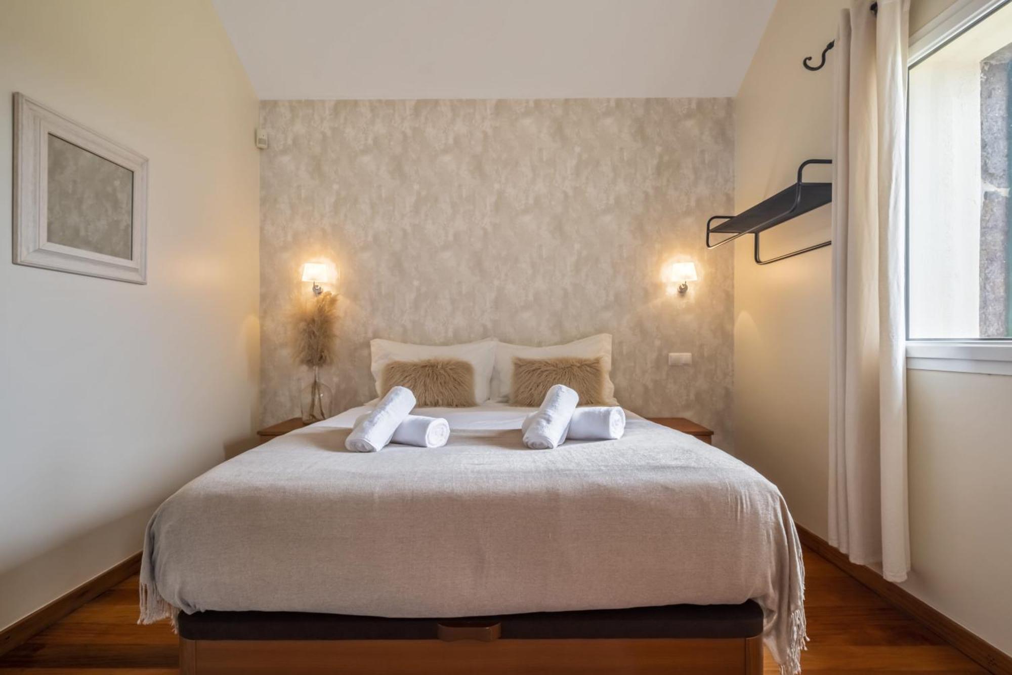 Апартаменты Casas Do Salao By Madeira Sun Travel Порту-Мониш Экстерьер фото