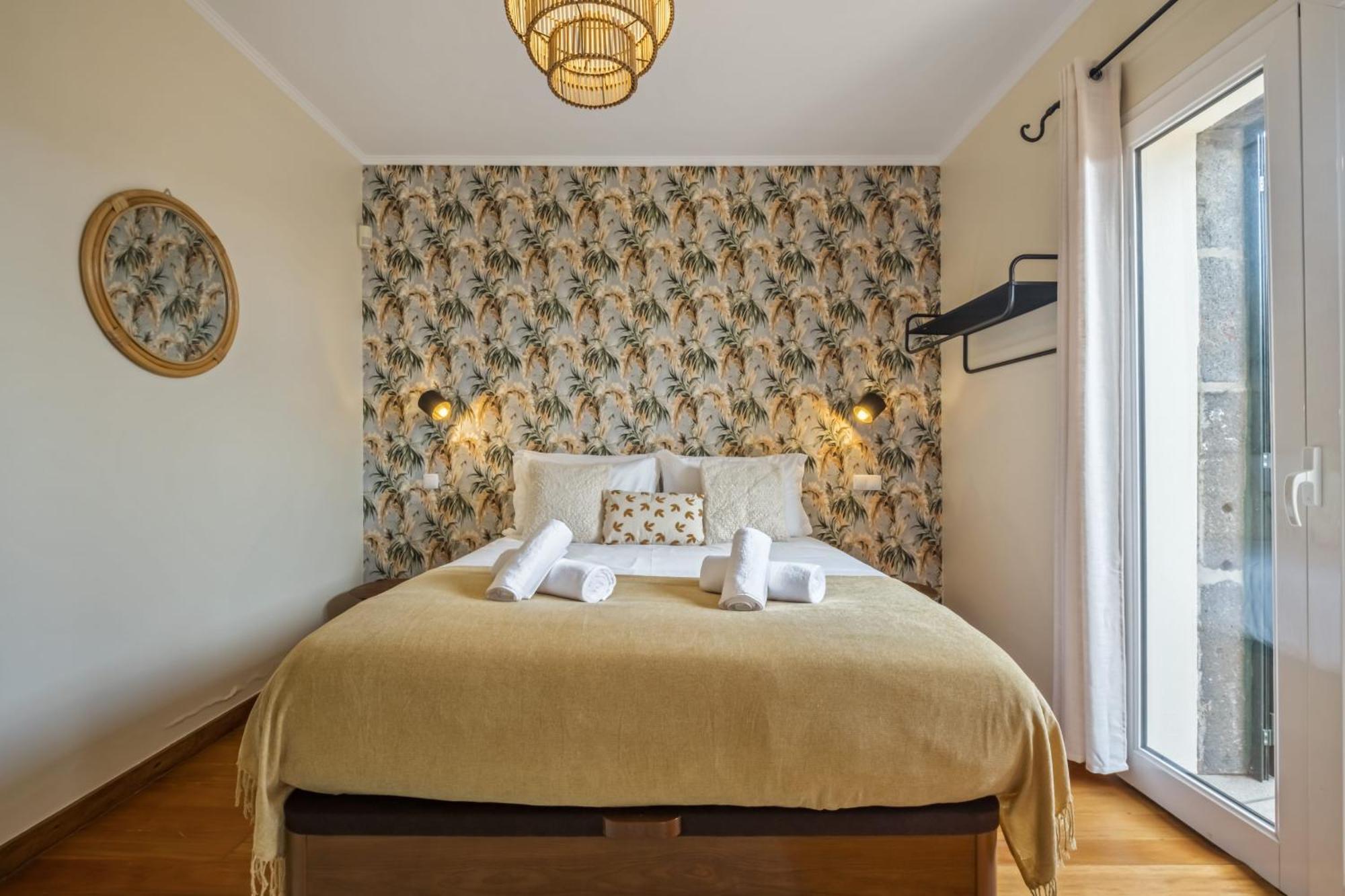 Апартаменты Casas Do Salao By Madeira Sun Travel Порту-Мониш Экстерьер фото
