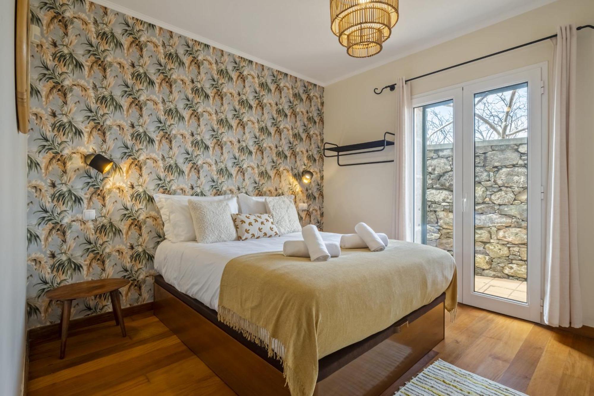 Апартаменты Casas Do Salao By Madeira Sun Travel Порту-Мониш Экстерьер фото