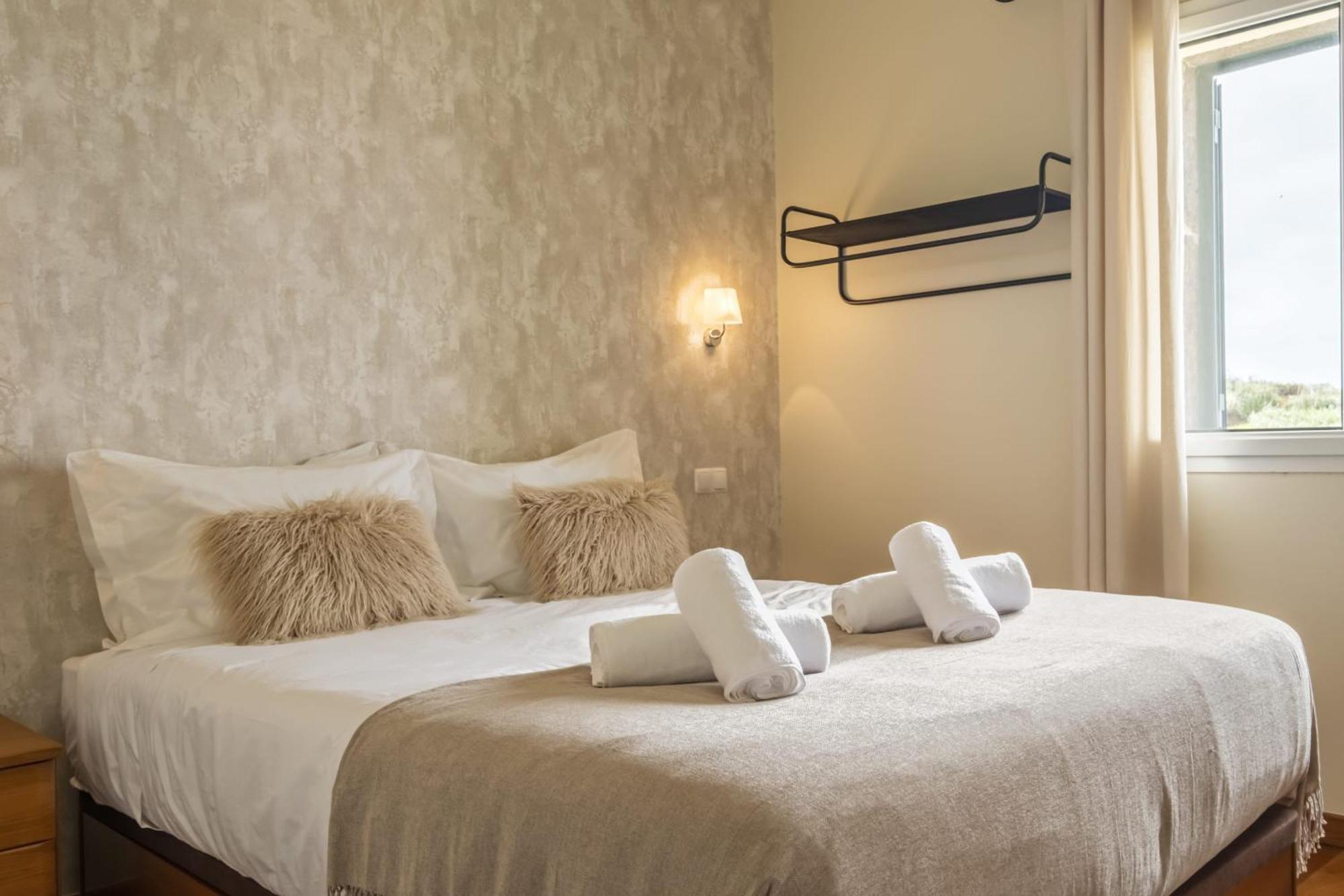 Апартаменты Casas Do Salao By Madeira Sun Travel Порту-Мониш Экстерьер фото