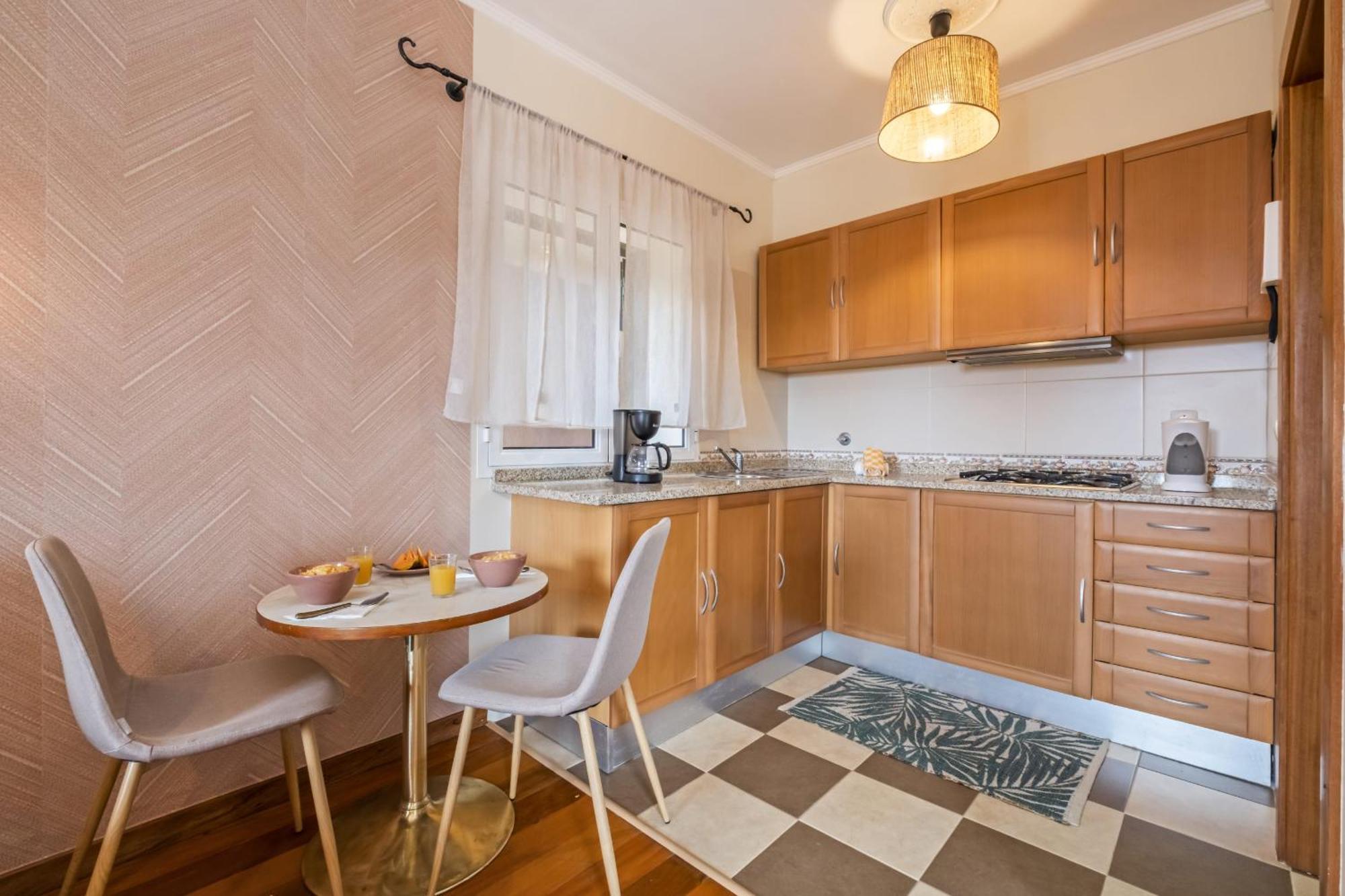 Апартаменты Casas Do Salao By Madeira Sun Travel Порту-Мониш Экстерьер фото