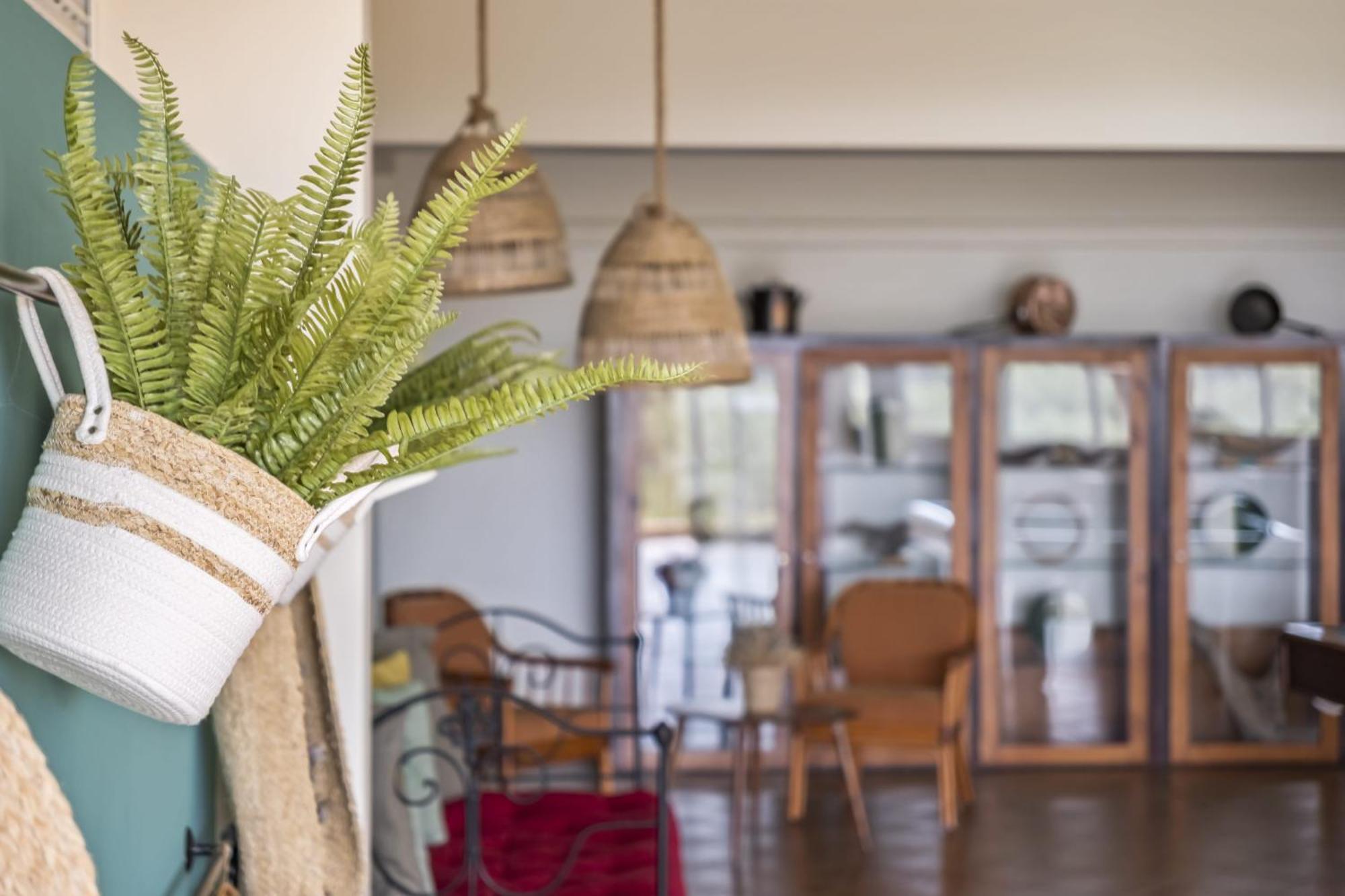 Апартаменты Casas Do Salao By Madeira Sun Travel Порту-Мониш Экстерьер фото