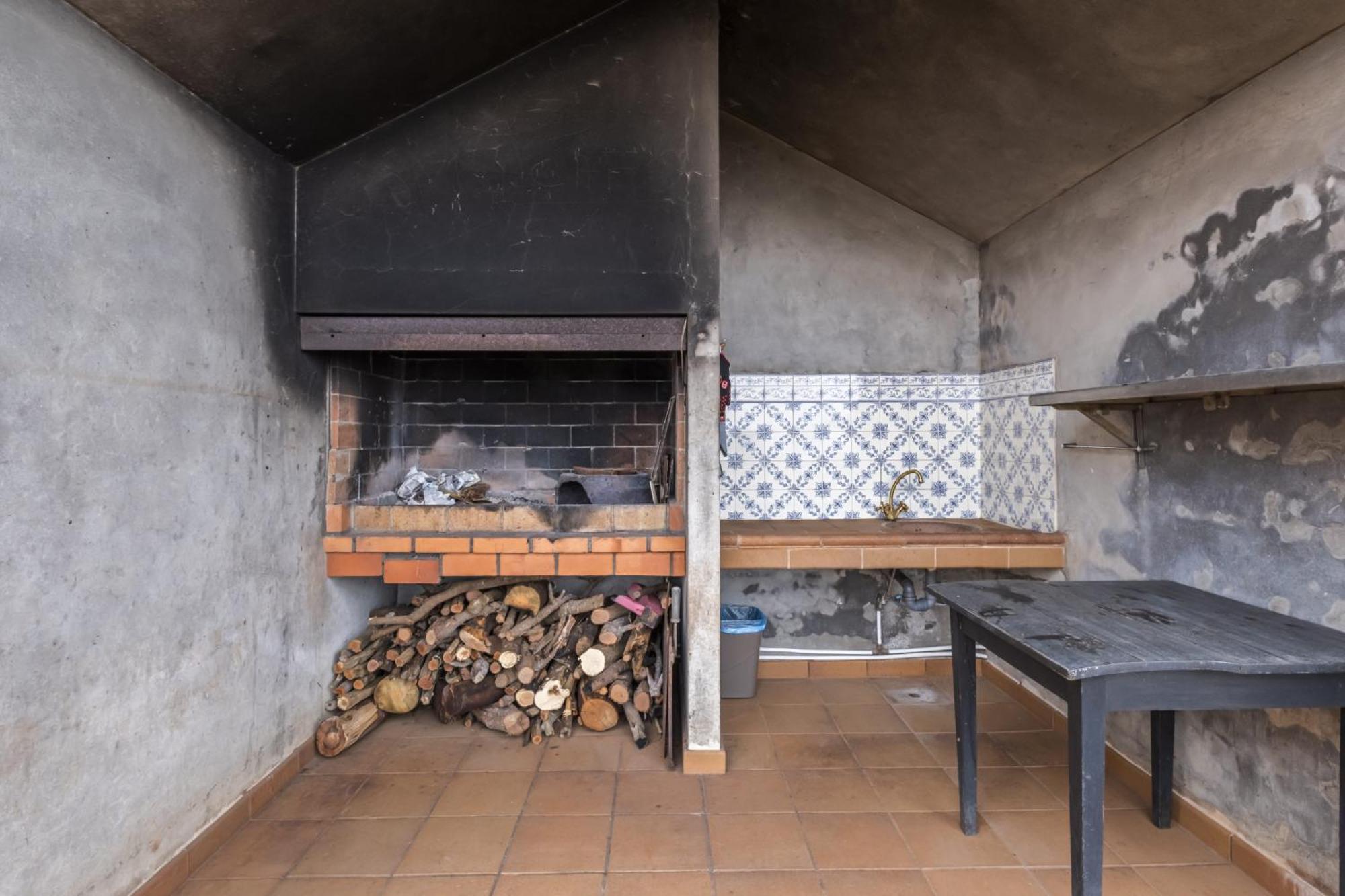 Апартаменты Casas Do Salao By Madeira Sun Travel Порту-Мониш Экстерьер фото