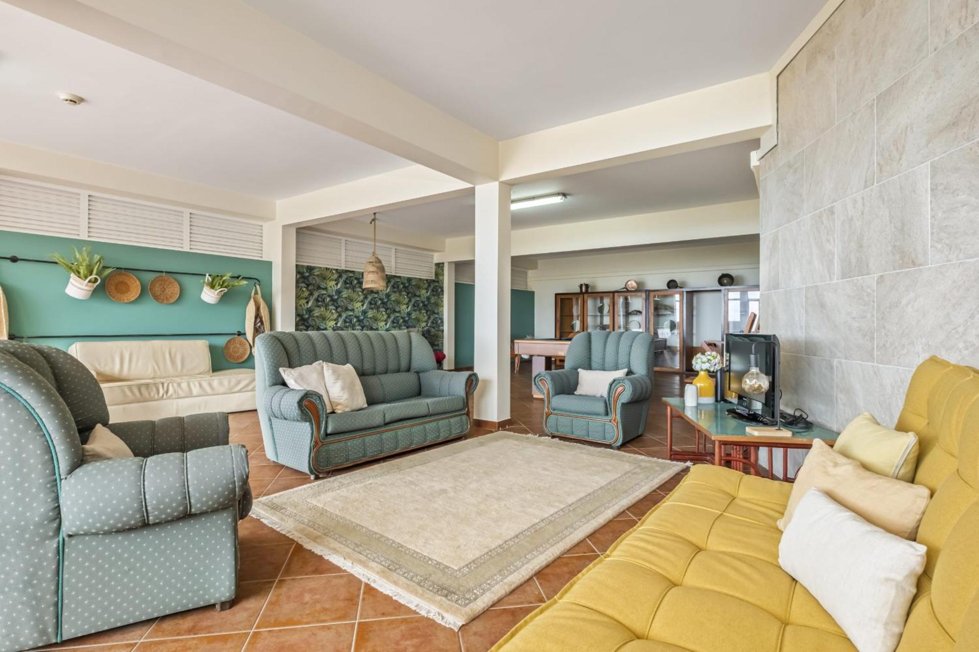 Апартаменты Casas Do Salao By Madeira Sun Travel Порту-Мониш Экстерьер фото