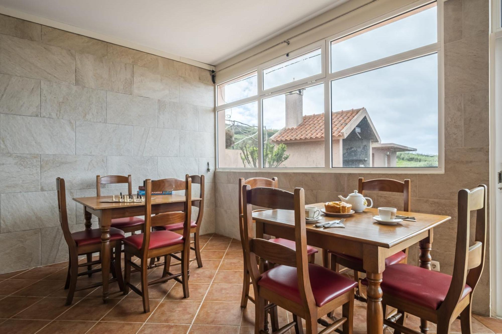 Апартаменты Casas Do Salao By Madeira Sun Travel Порту-Мониш Экстерьер фото