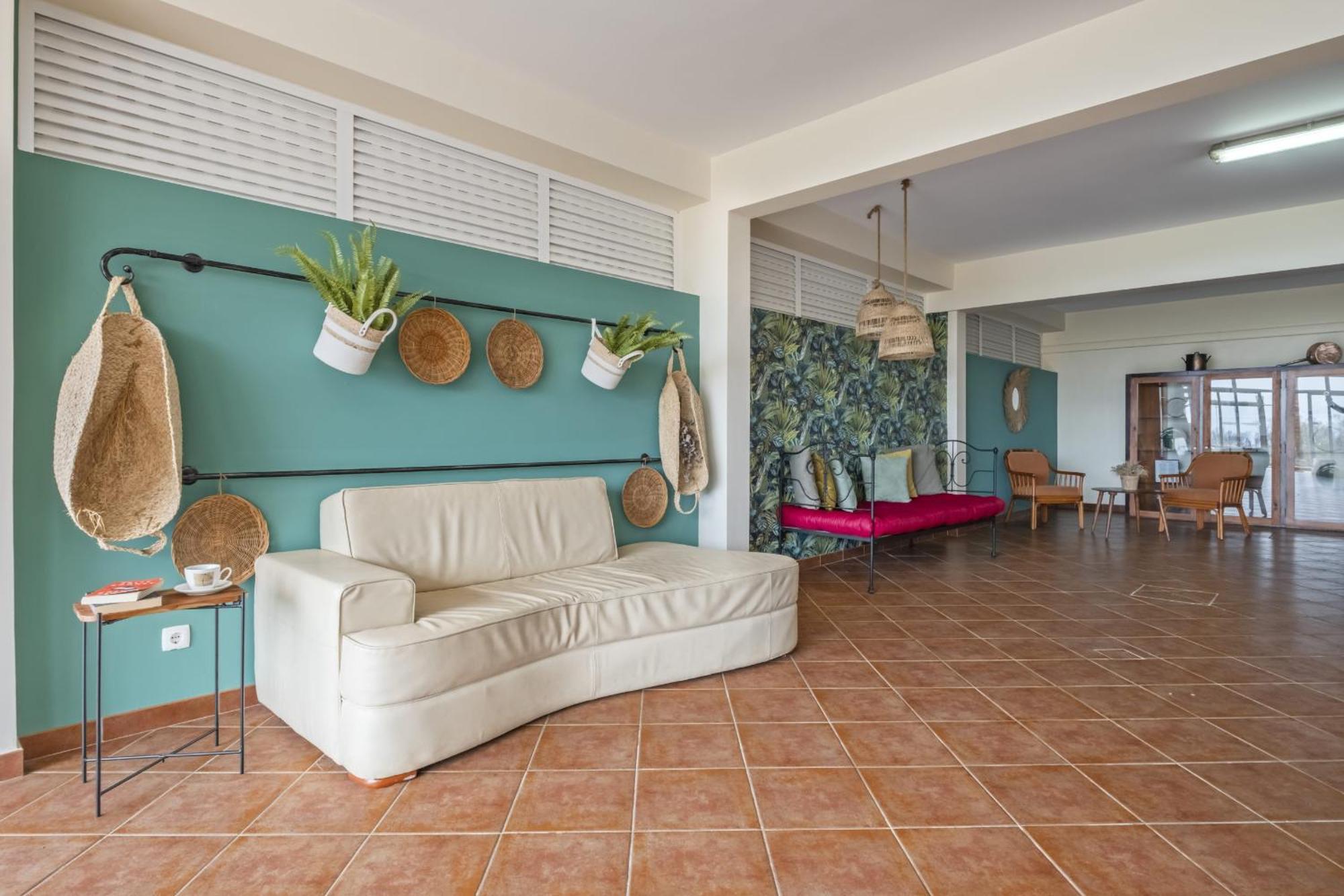 Апартаменты Casas Do Salao By Madeira Sun Travel Порту-Мониш Экстерьер фото