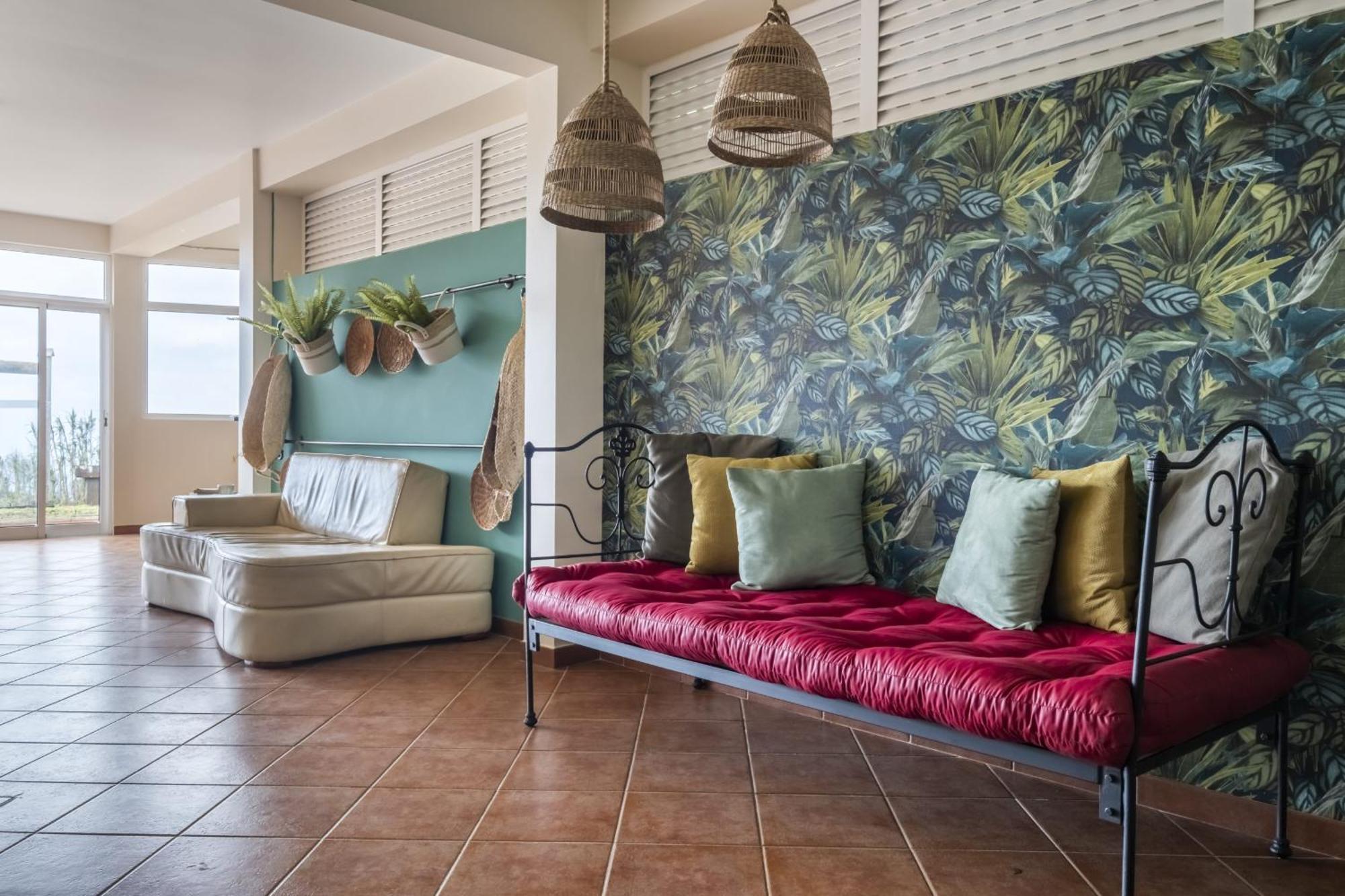 Апартаменты Casas Do Salao By Madeira Sun Travel Порту-Мониш Экстерьер фото